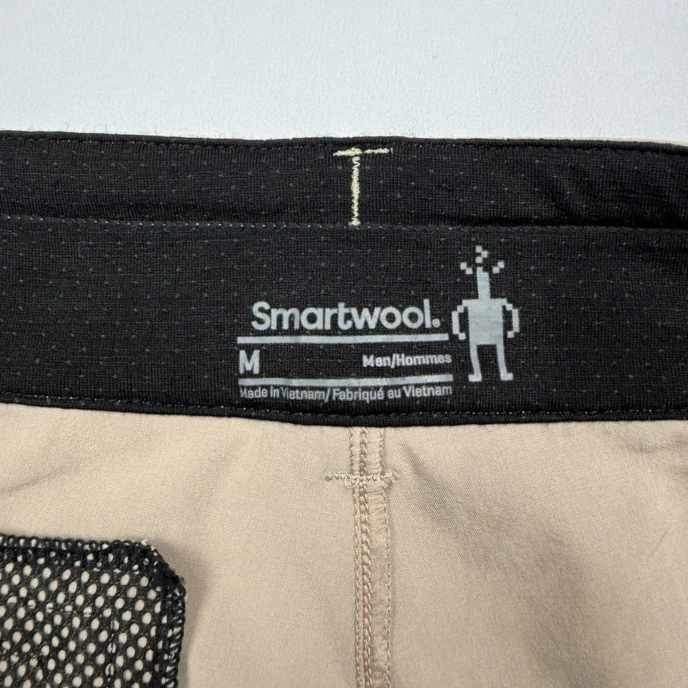 Smartwool please read